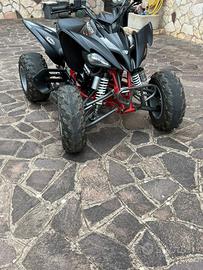 quad 250