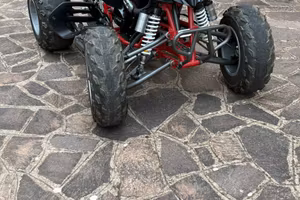 quad 250