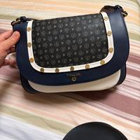 BORSA POLLINI  (praticamente nuova)