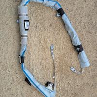 Airbag tendina sx sinistra jeep compass 2020