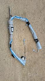 Airbag tendina sx sinistra jeep compass 2020