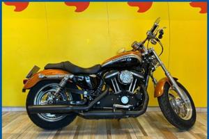 HARLEY-DAVIDSON 1200 Custom CA - XL 1200CA Garan