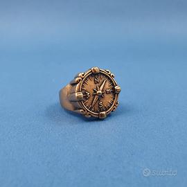 ANELLO "PIETRO FERRANTE" BUSSOLA 3