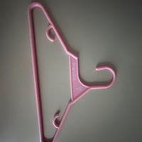 Grucce PRENATAL rosa