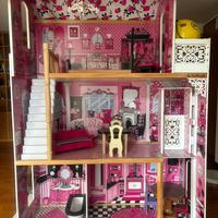 Casa delle bambole