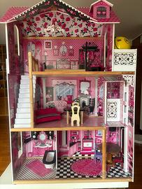 Casa delle bambole