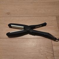Piastra per capelli 