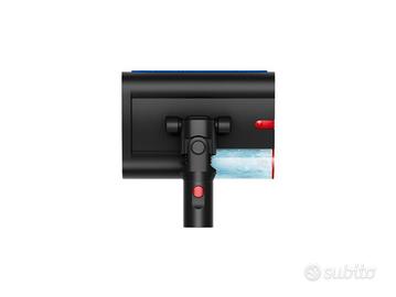 Dyson submarine