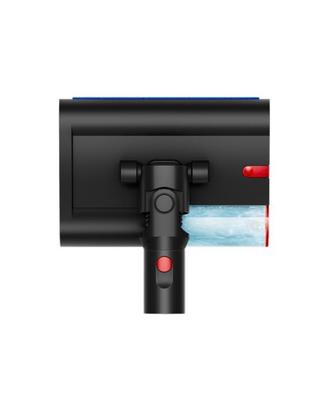 Dyson submarine