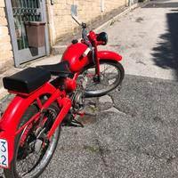 Moto Guzzi Cardellino cc 63