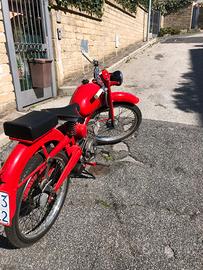 Moto Guzzi Cardellino cc 63