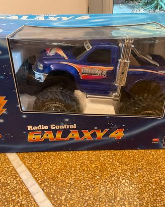Nikko R/C dimensione 1:10 modello Galaxy 4