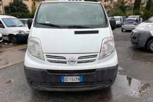 Nissan Primastar FRIGO