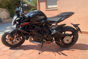 MvAgusta Brutale 800R