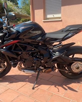 MvAgusta Brutale 800R