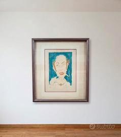 Opera Giuseppe Migneco