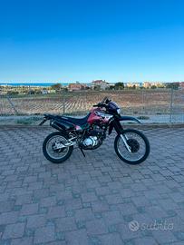 Yamaha Xt 600e