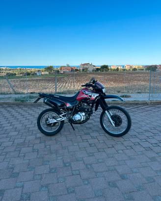 Yamaha Xt 600e