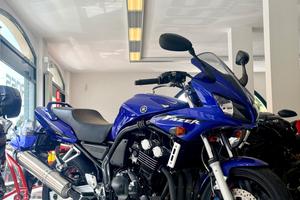 YAMAHA FZ6 FAZER MOLTO BELLA