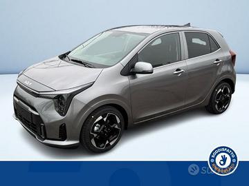 Kia Picanto 1.0 Style (TT) MY26