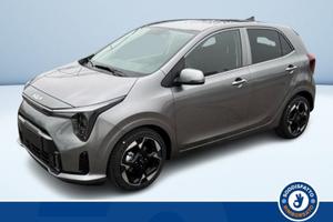 Kia Picanto 1.0 Style (TT) MY26