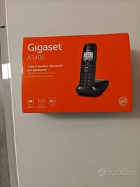 Telefono Gigaset AS405