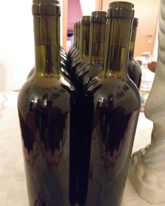Saba/Sapa di mosto d'uva 
