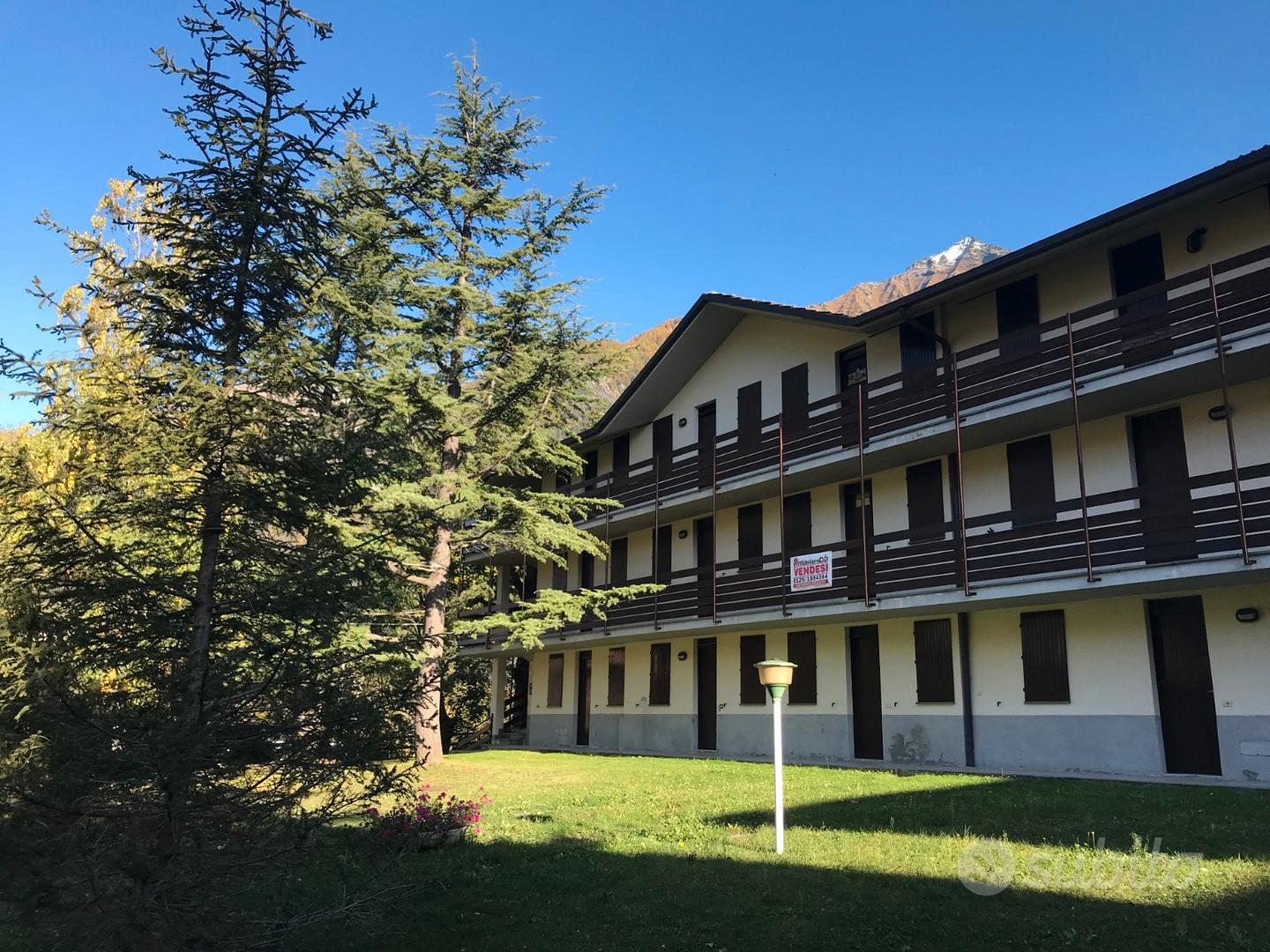 Appartamento – AO - Altro