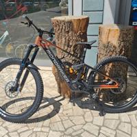 ebike mondraker dune xr - top di gamma -