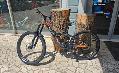 ebike mondraker dune xr - top di gamma -