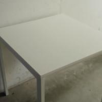 tavolo Ikea bianco 75 x 75