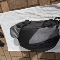 Triumph originale serbatoio