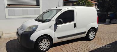 Fiat fiorino 1.4 benzina-metano