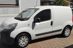 Fiat fiorino 1.4 benzina-metano