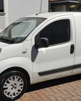Fiat fiorino 1.4 benzina-metano