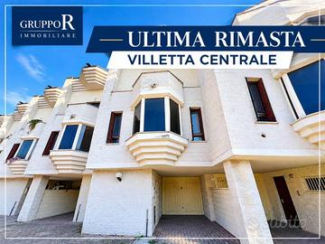 Villetta a schiera di 160 m² con 4 locali e box au