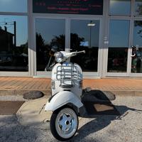 Lml - Vespa Star 150