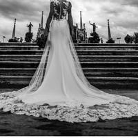 Vestito sposa