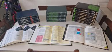 Enciclopedia anni '80 informatica 