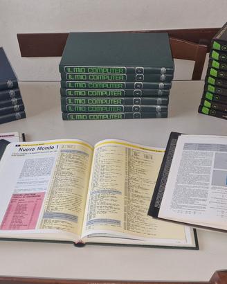 Enciclopedia anni '80 informatica 