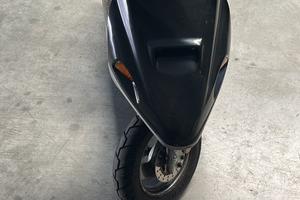 Scooter Yamaha target 50