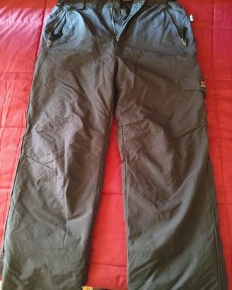 Pantaloni da sci