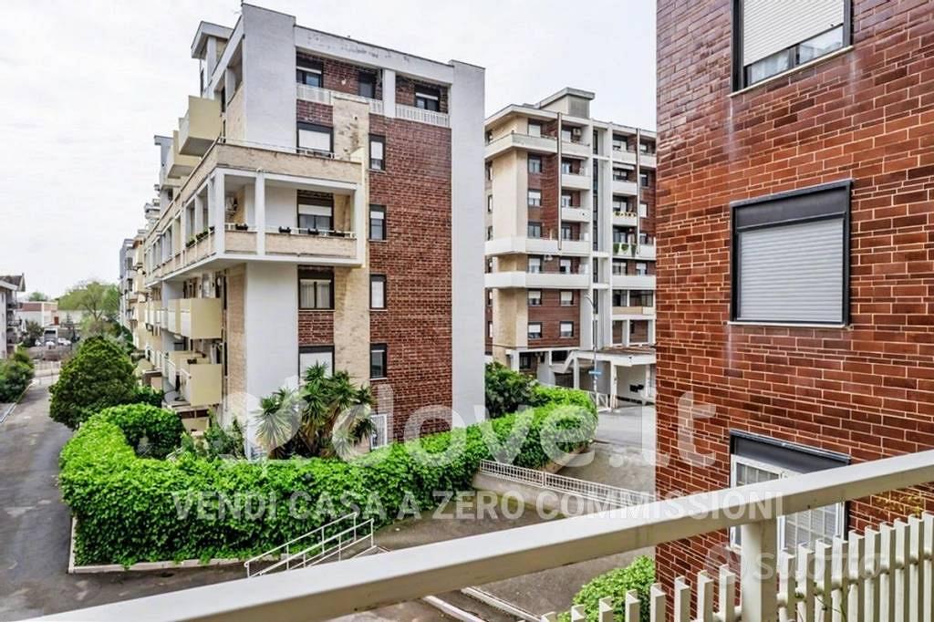 Appartamento – FG - Vista 3