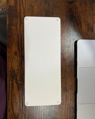 Apple Keyboard
