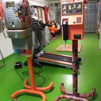 TELEFONI DIGITO E ROTOR