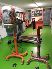 TELEFONI DIGITO E ROTOR