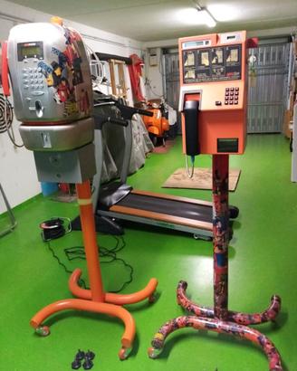 TELEFONI DIGITO E ROTOR