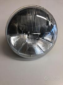 Fiat 124 ABARTH Ferrari DINO