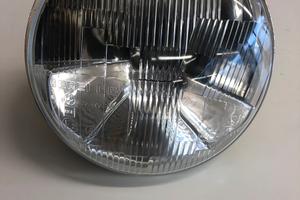 Fiat 124 ABARTH Ferrari DINO