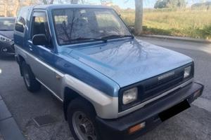 Daihatsu Feroza
